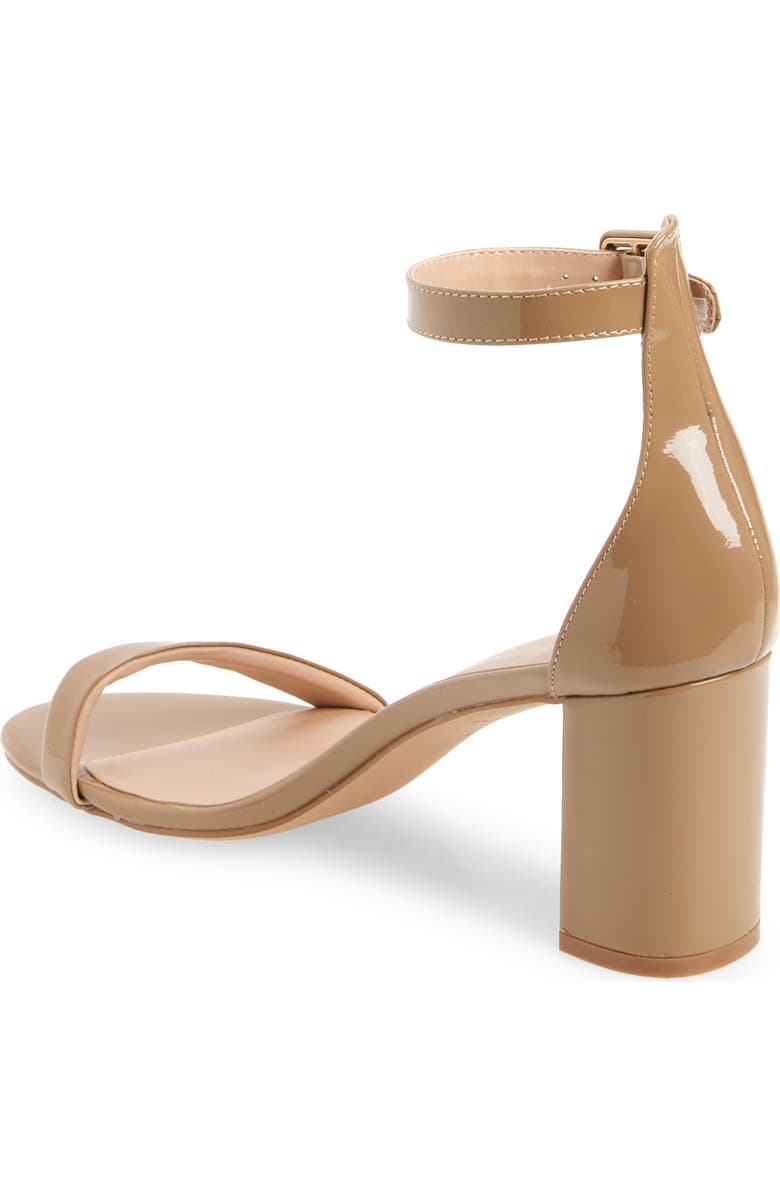 Kurt Geiger London Langley Ankle Strap Sandal, Alternate, color,