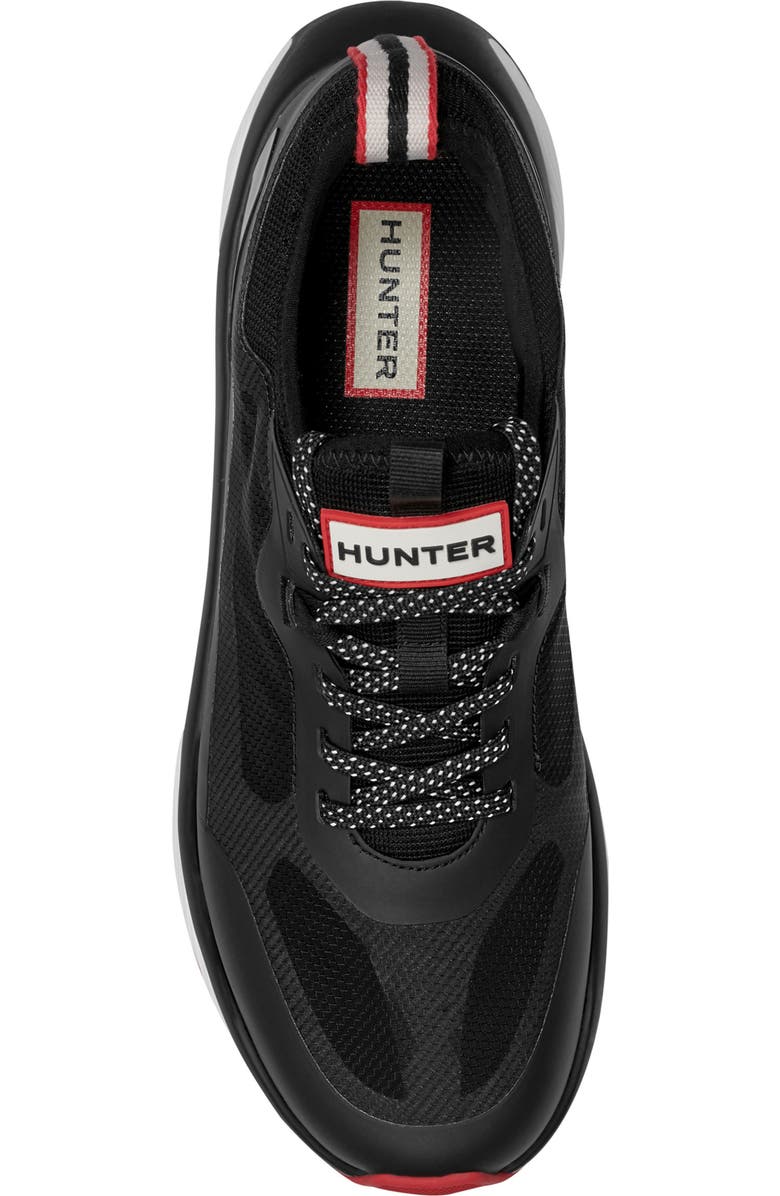 Hunter Gabreal Sneaker, Alternate, color,