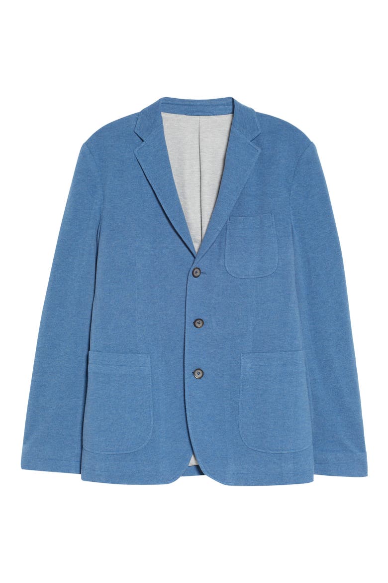 Men's Aniseed Hill Sportcoat, Main, color, REGATTA