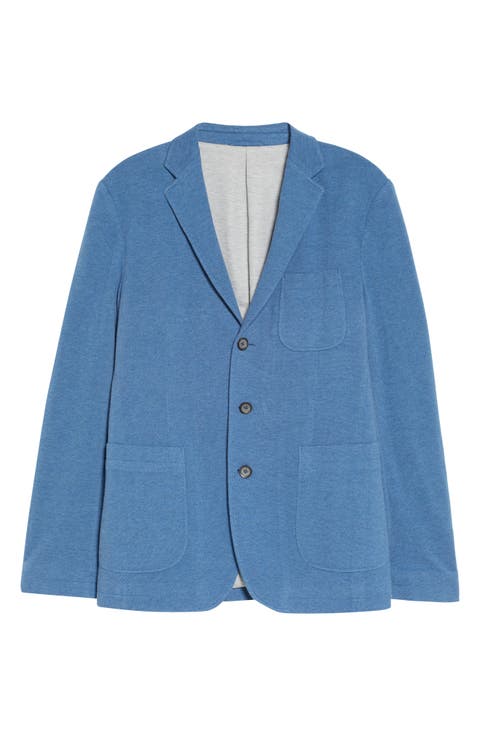 Men's Aniseed Hill Sportcoat