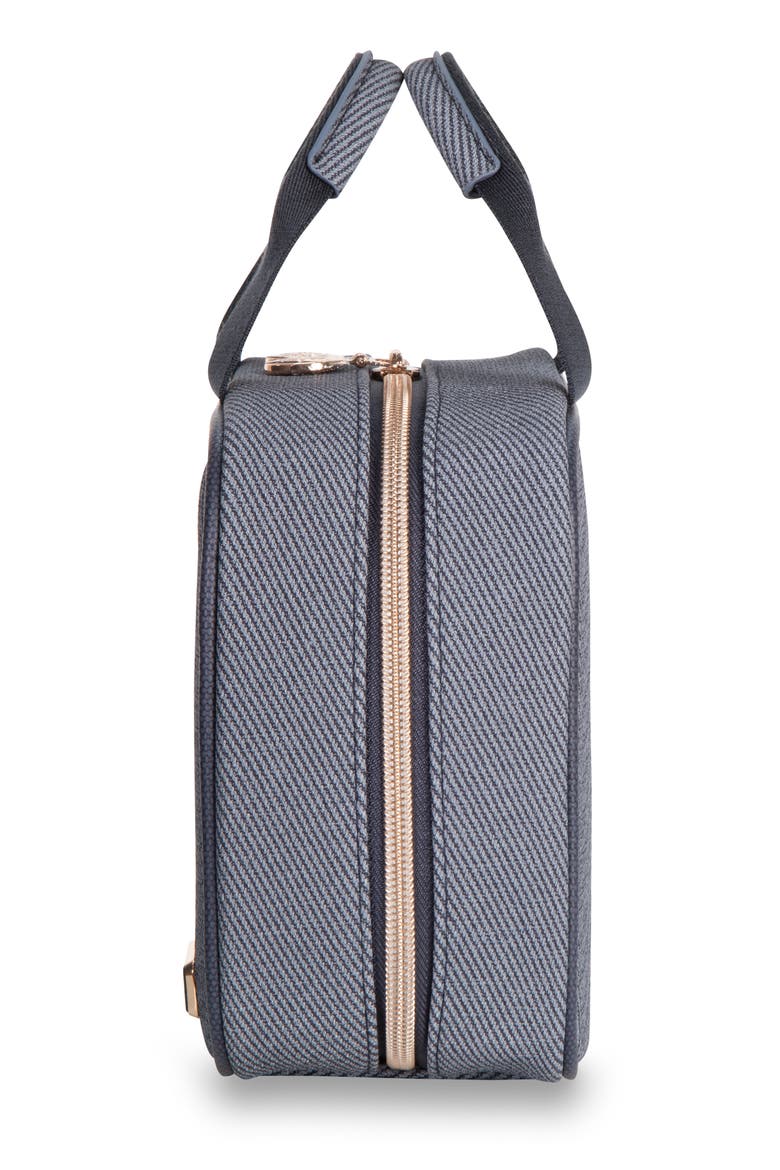 ML Traveler, Alternate, color, BLUE