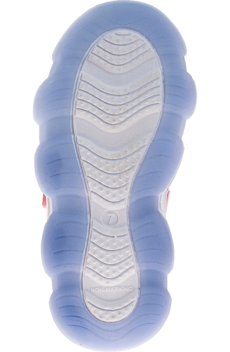 JOSMO Kids' Sesame Street Sneaker, Alternate, color, Pink