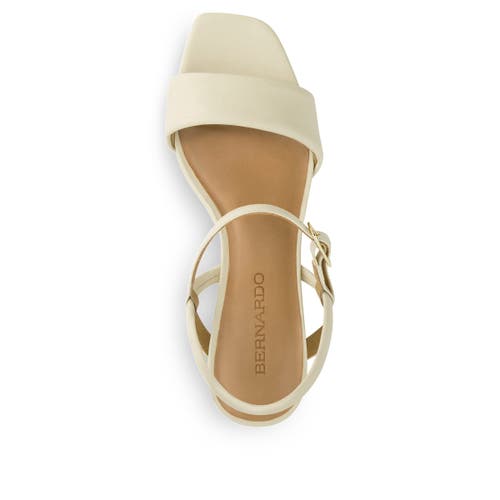 BERNARDO FOOTWEAR BERNARDO FOOTWEAR BERNARDO CANTO PLATFORM SANDAL