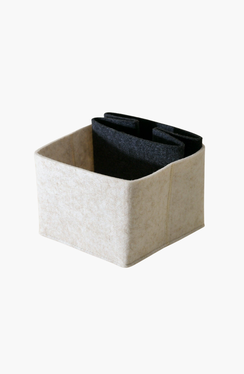 Sortjoy The Flex Bin In Stone