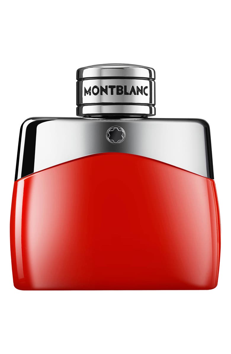 Montblanc Legend Red Eau de Parfum, Alternate, color,