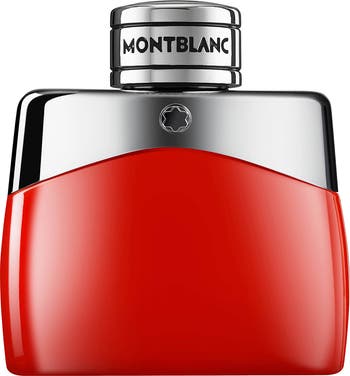Legend Red Eau de Parfum