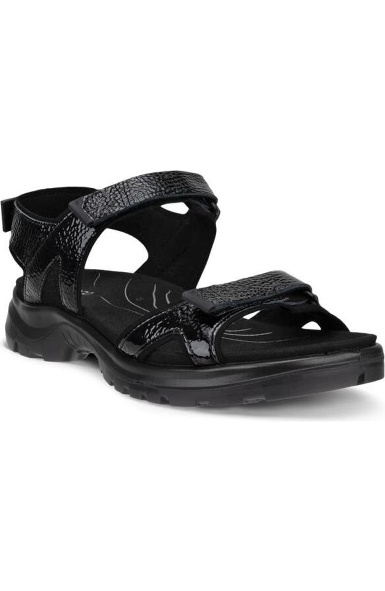 ECCO Yucatan 2.0 Sandal, Main, color,