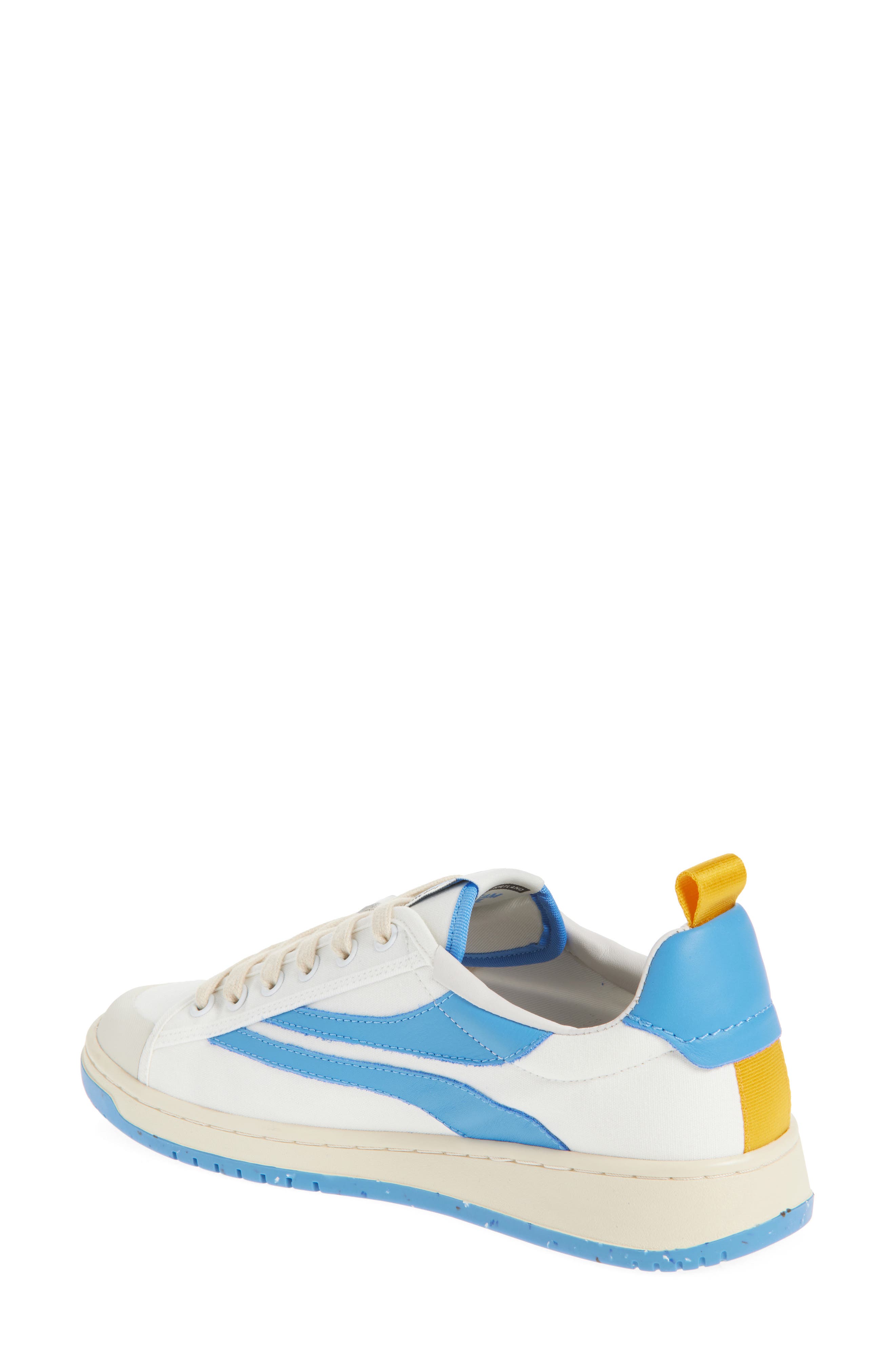 Portland Low Top Sneaker - image 4
