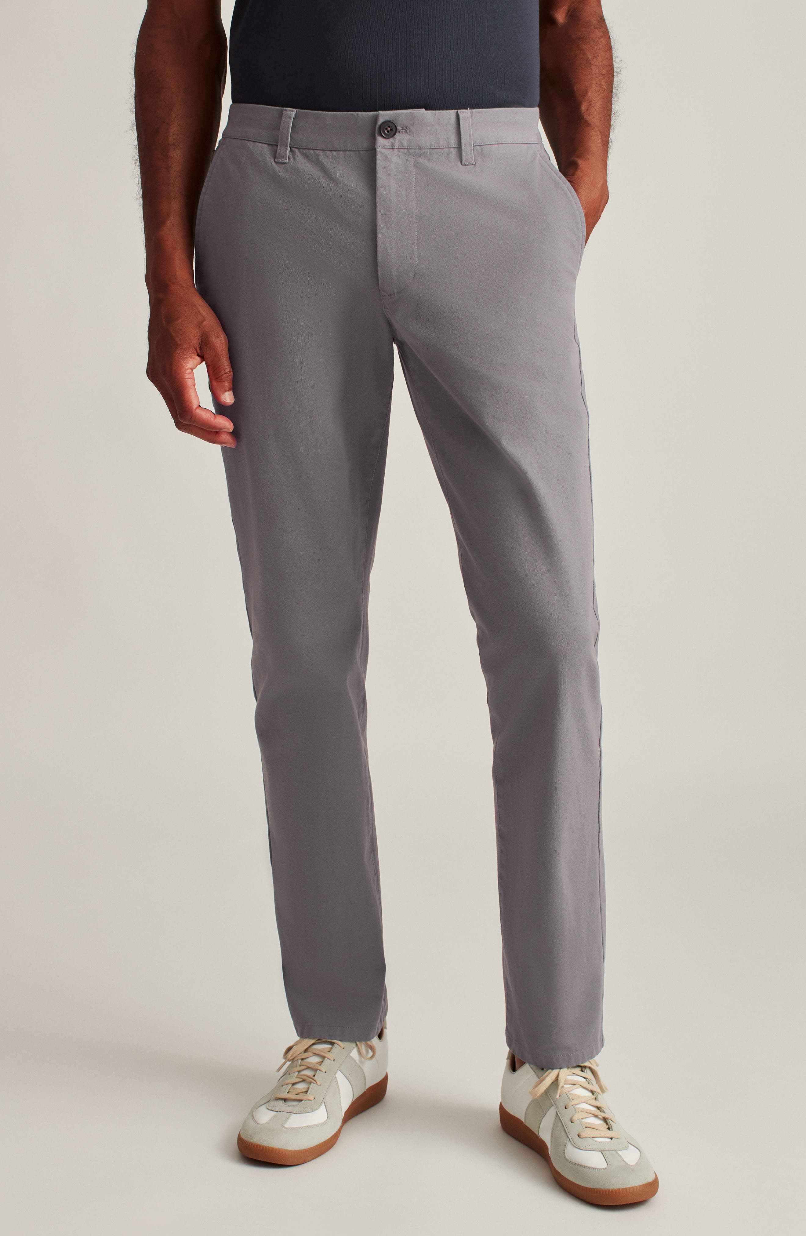 Bonobos Stretch Washed Chino 2.0 Pants in Castle Rock 