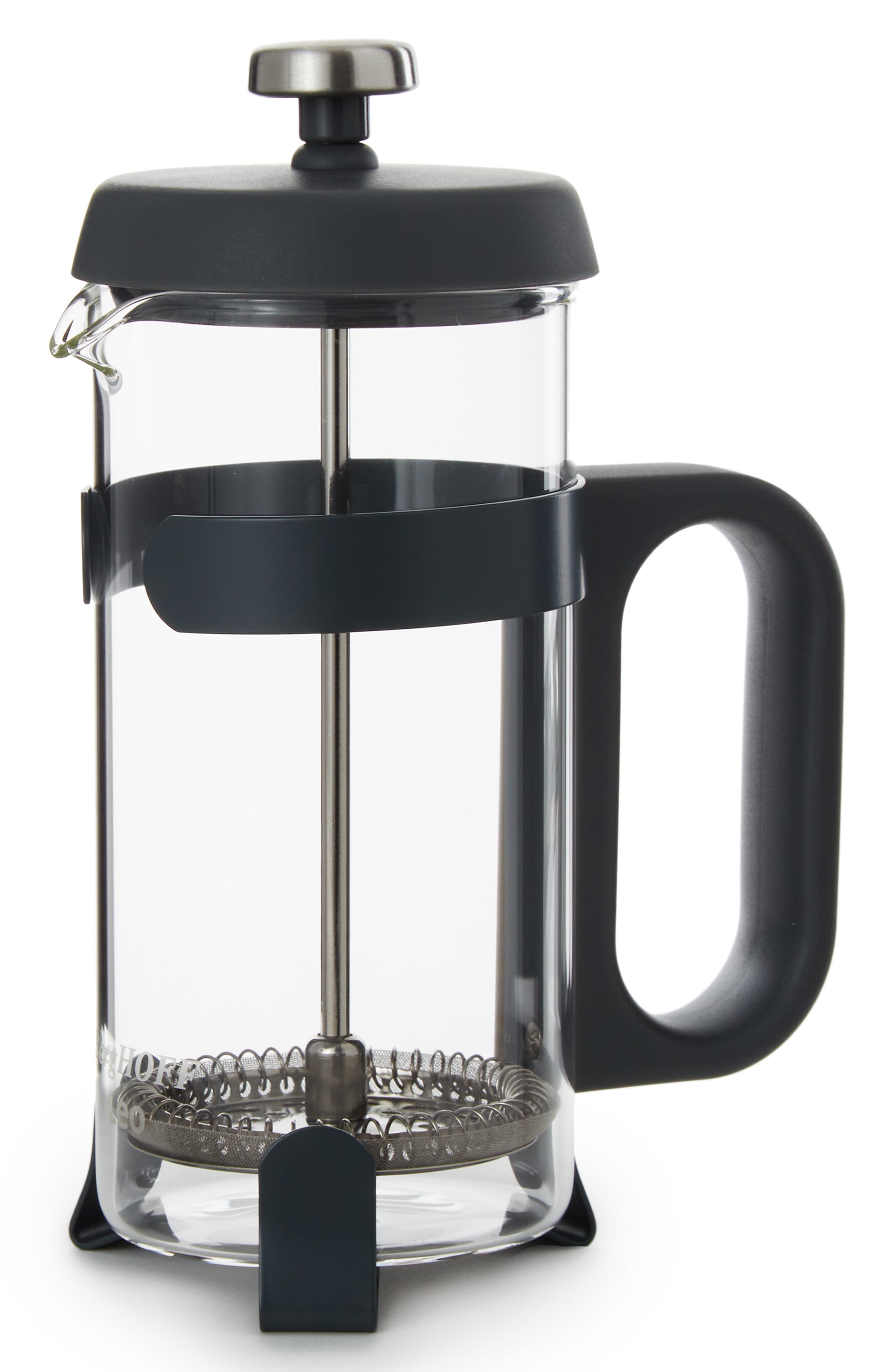 BergHOFF Leo Aroma 12-Ounce French Press