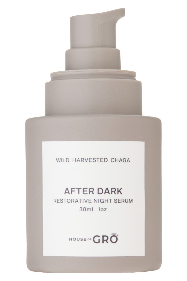 After Dark Restorative Night Serum, Alternate, color, NONE