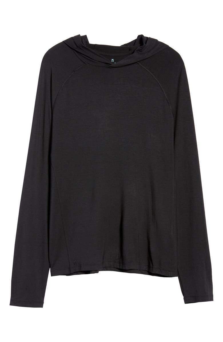 Tommy John Lounge Hoodie, Alternate, color,