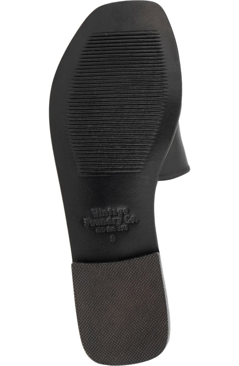 VINTAGE FOUNDRY Torie Slide Sandal, Alternate, color,