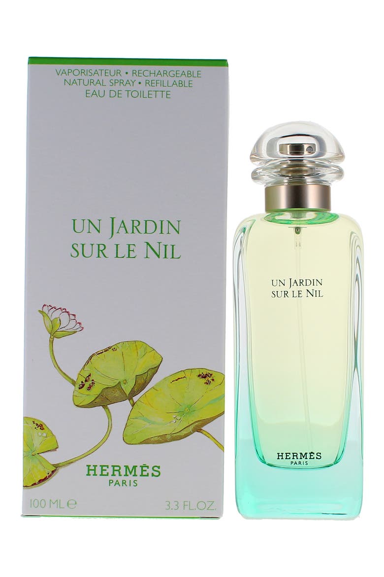 Un Jardin sur le Nil eau de toilette, Main, color, NO COLOR