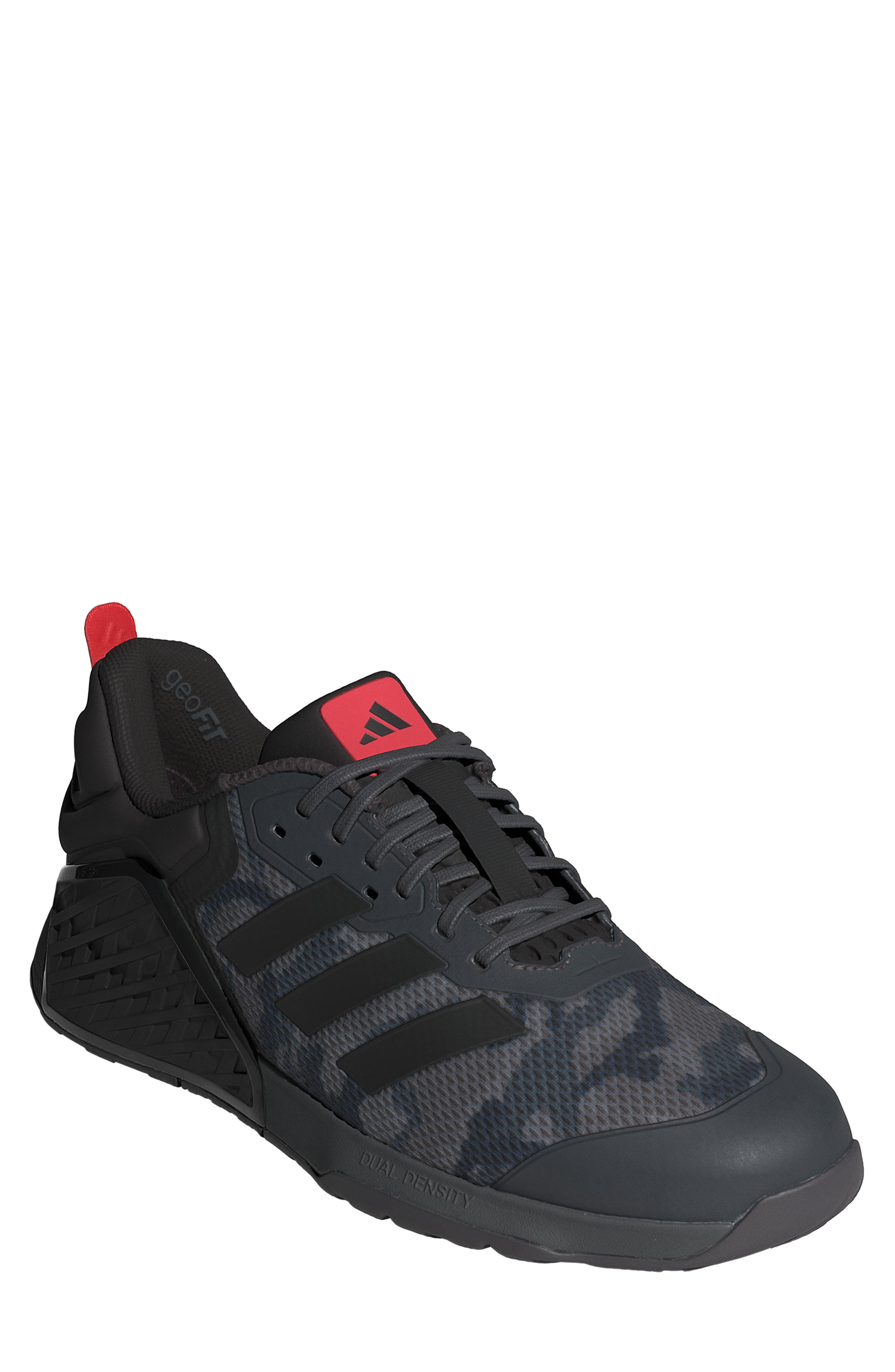 adidas Dropset 3 GFX Training Shoe, Main, color, 