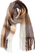 BP. Fringe Blanket Scarf