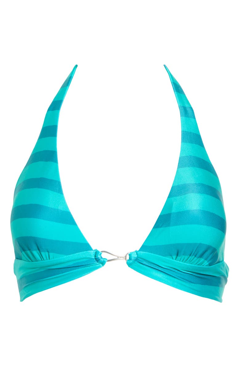 ViX Paula Hermanny Harmonie Yacht Alba Kenna Bikini Top, Alternate, color, Yacht