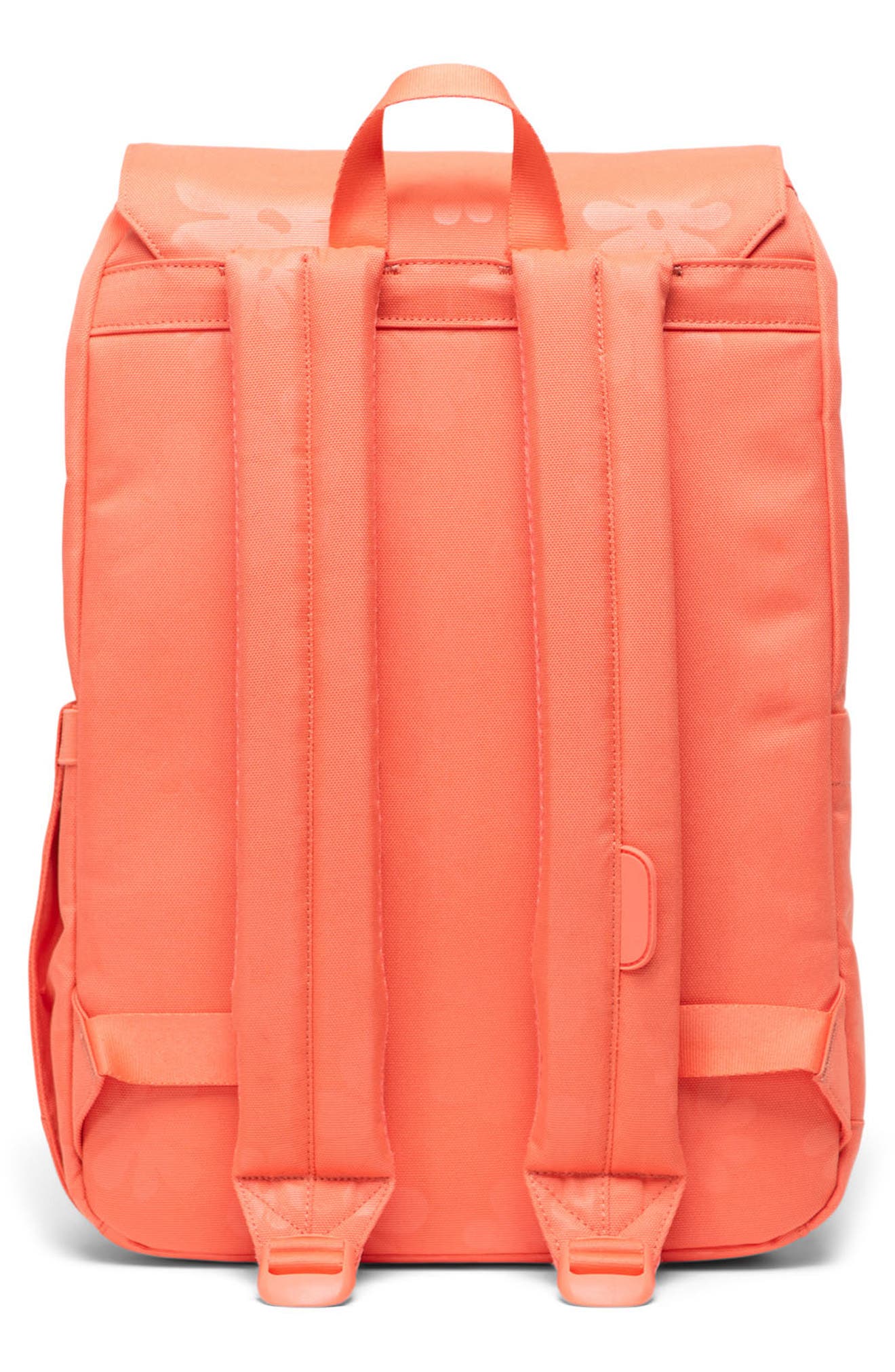 Herschel Supply Co. Retreat Recycled Polyester Small Backpack, Alternate, color, 