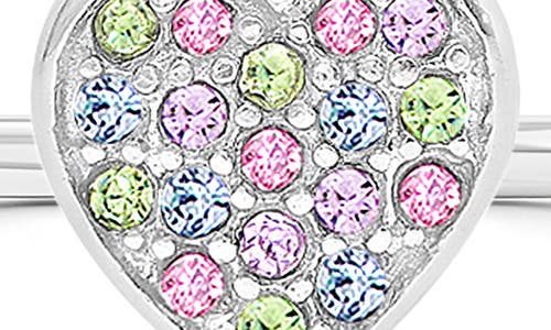Shop Chanteur Kids' Heart Ring