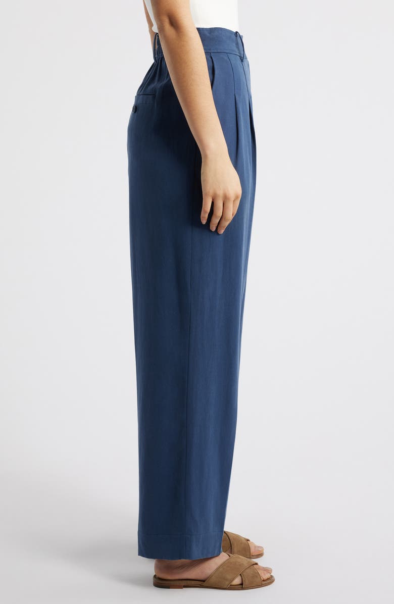 Masai Copenhagen Perlin Wide Leg Pants, Alternate, color, 