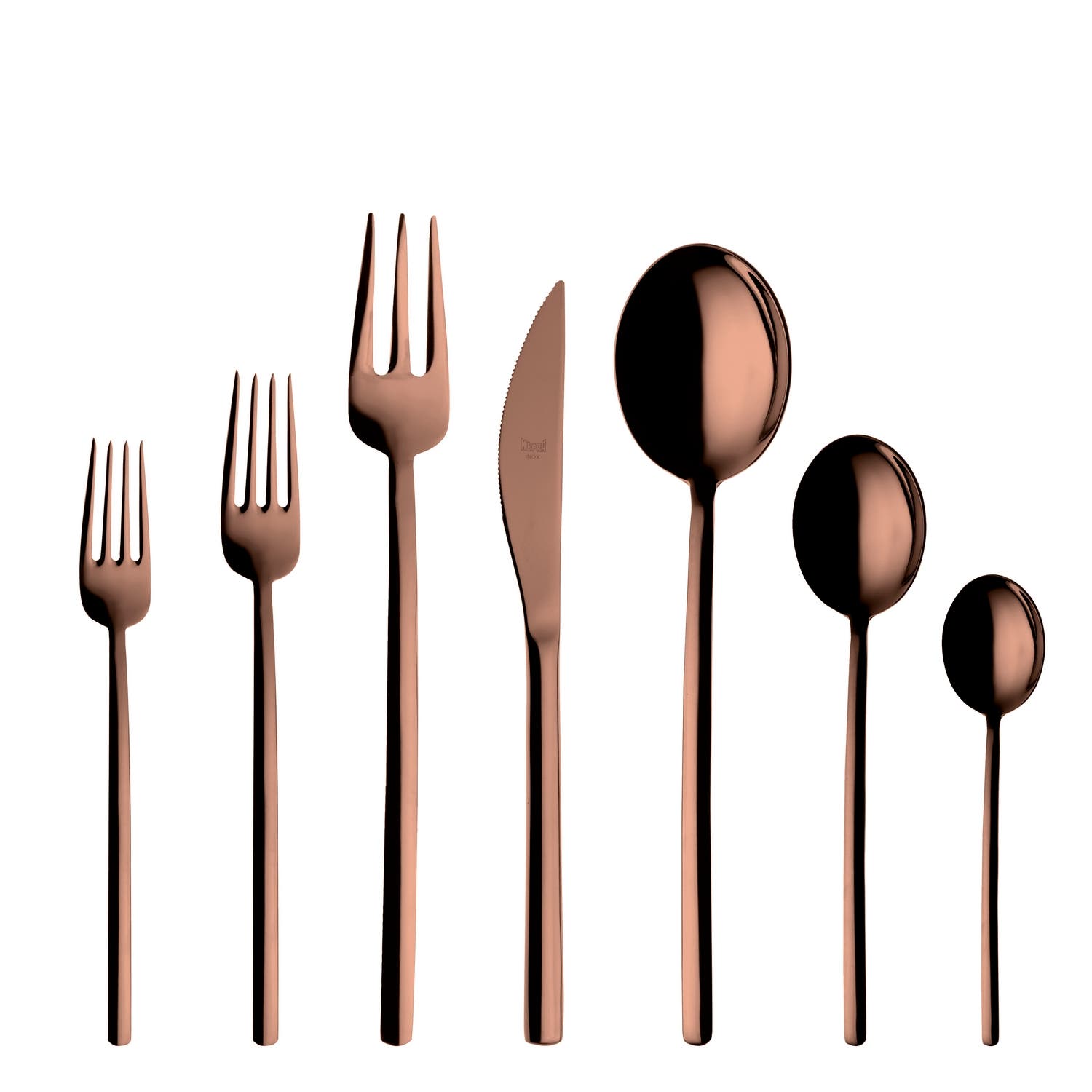 Bronze