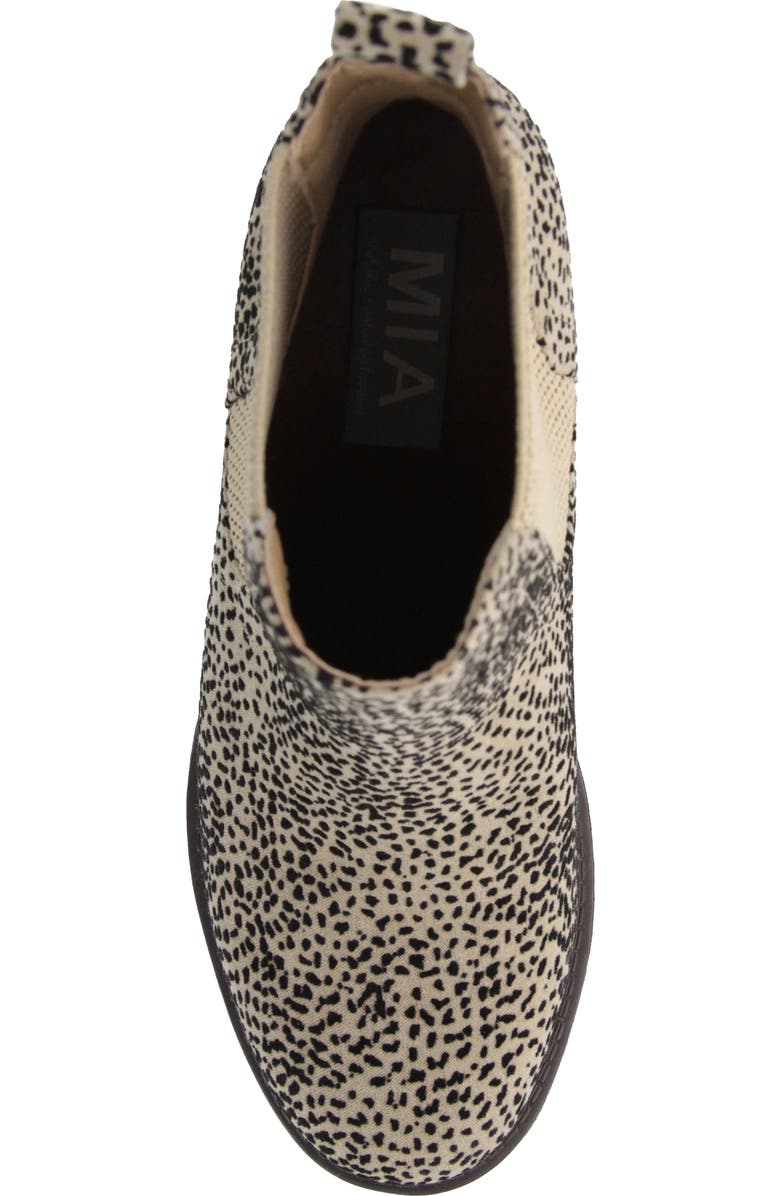 MIA Jonna Chelsea Boot, Alternate, color,