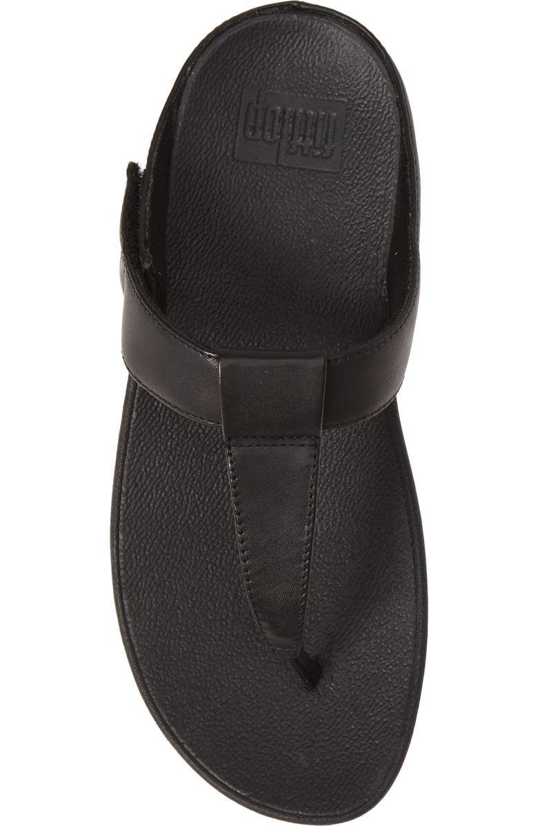 FitFlop Mina Flip Flop, Alternate, color,