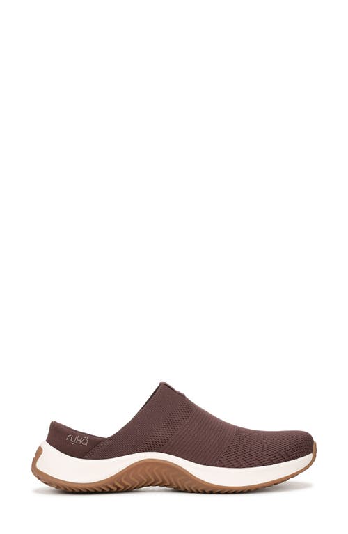 Ryka Rykä Encore Knit Mule In Multi