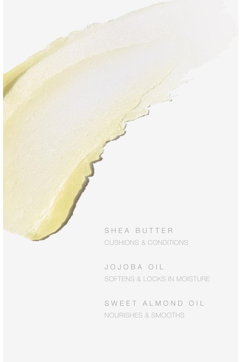 SPF 30 Mineral Moisture Lip Balm, Alternate, color, None