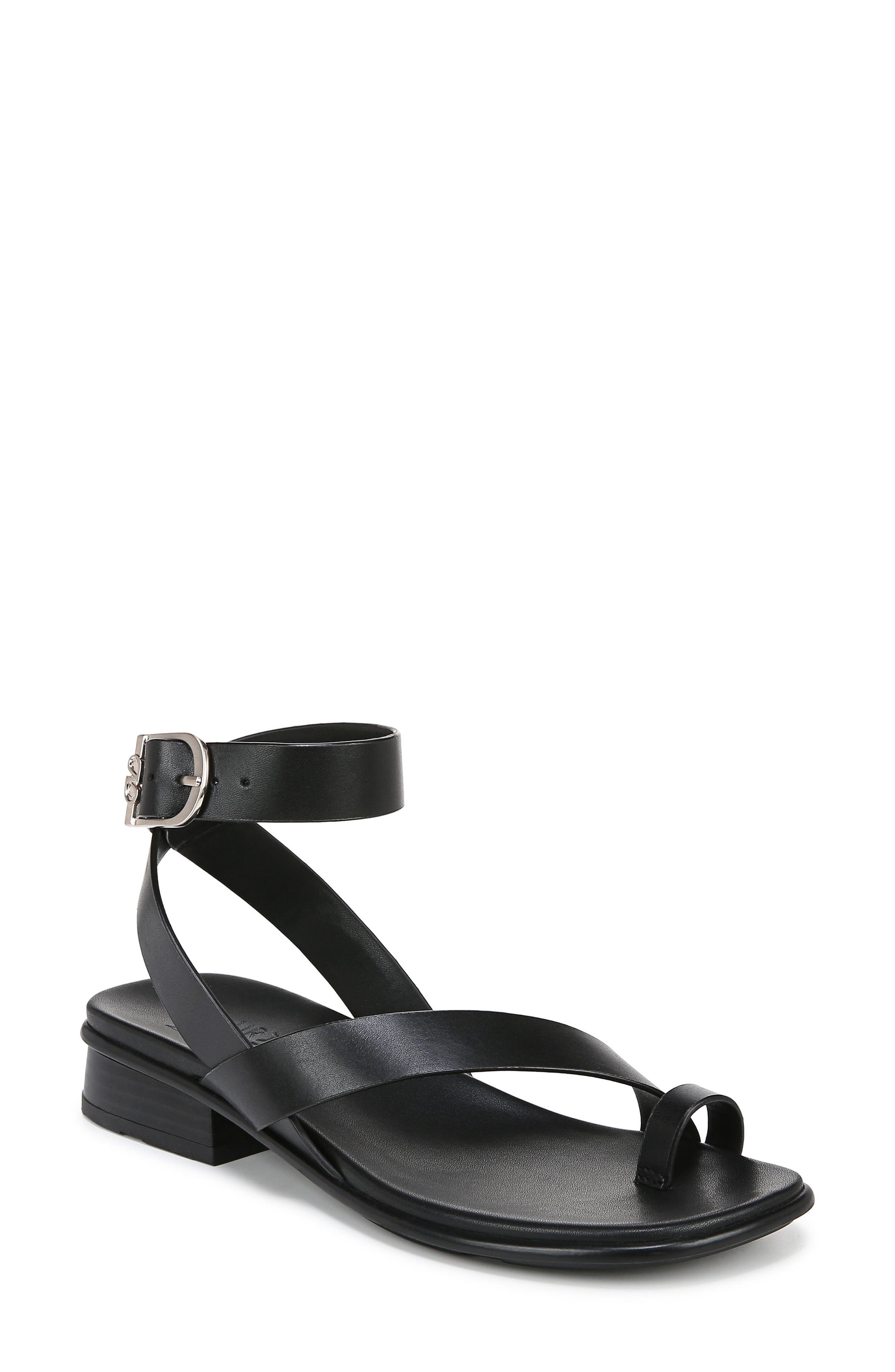 Naturalizer Birch Ankle Strap Sandal, Main, color, 