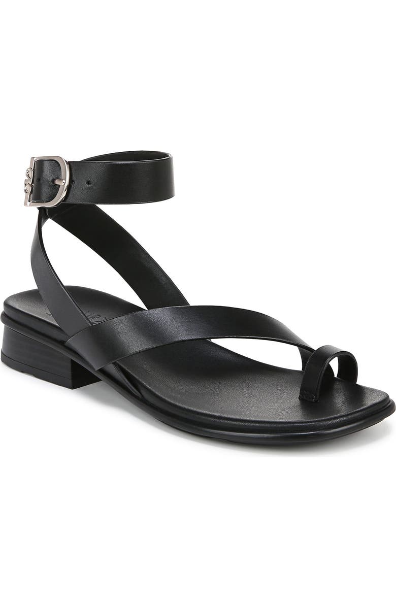 Naturalizer Birch Ankle Strap Sandal, Main, color,
