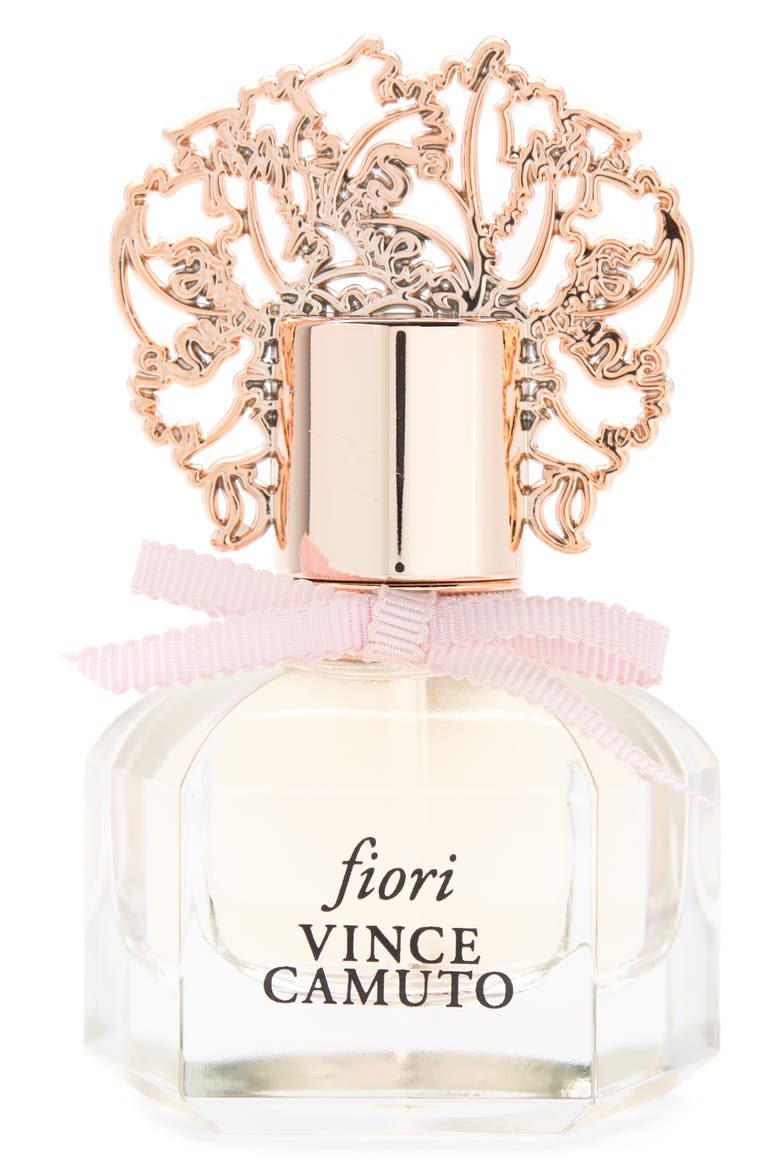 Fiori Eau de Parfum, Main, color, NO COLOR