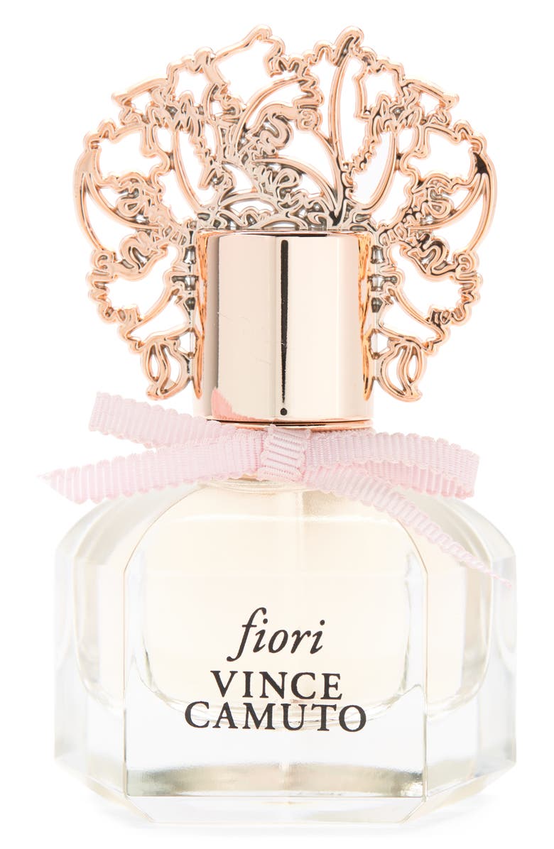 Vince Camuto Fiori Eau de Parfum, Main, color, 