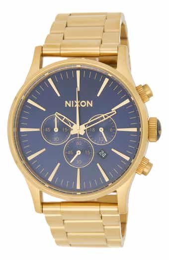 Sentry Chronograph Bracelet Watch, 42mm