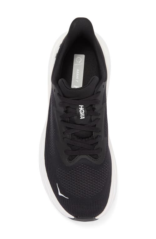 Hoka Arahi 7 Running Shoe In Multi