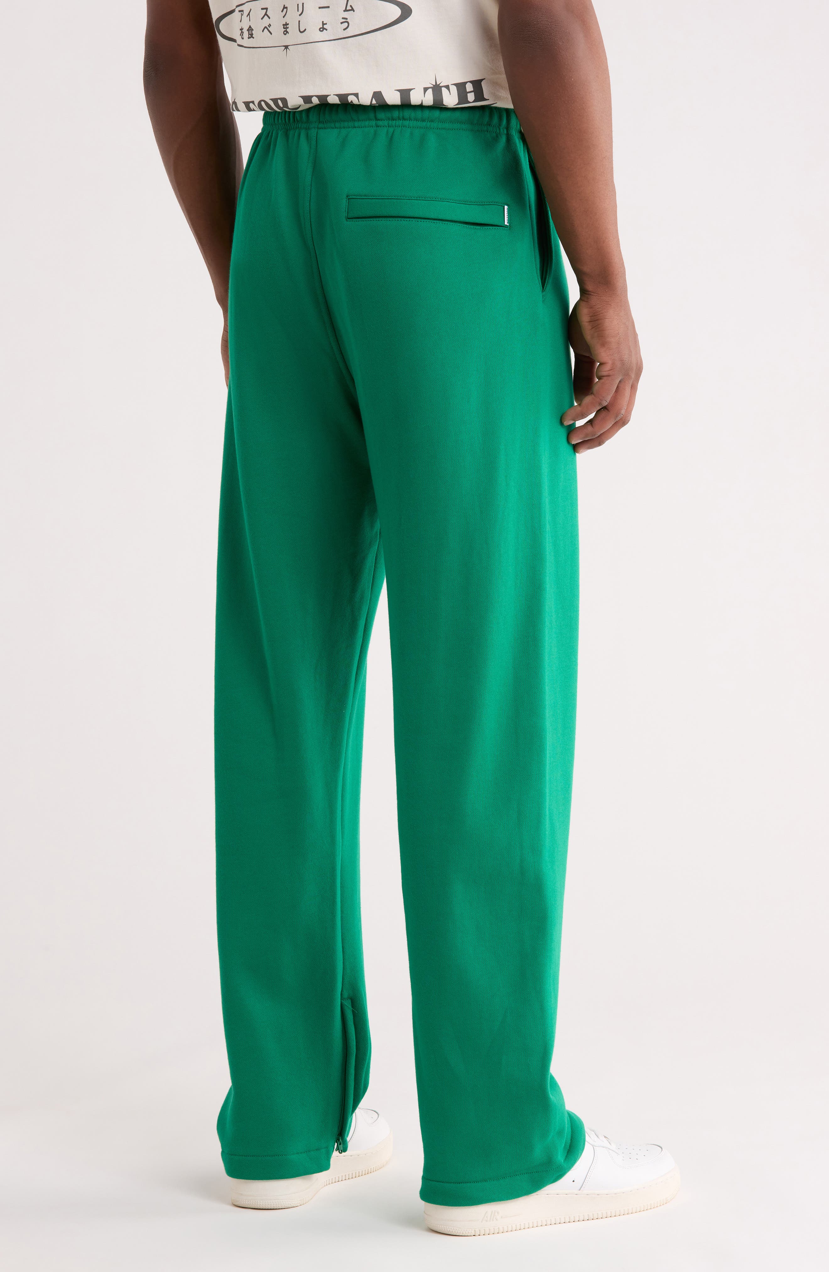 Master Cotton Sweatpants - image 4