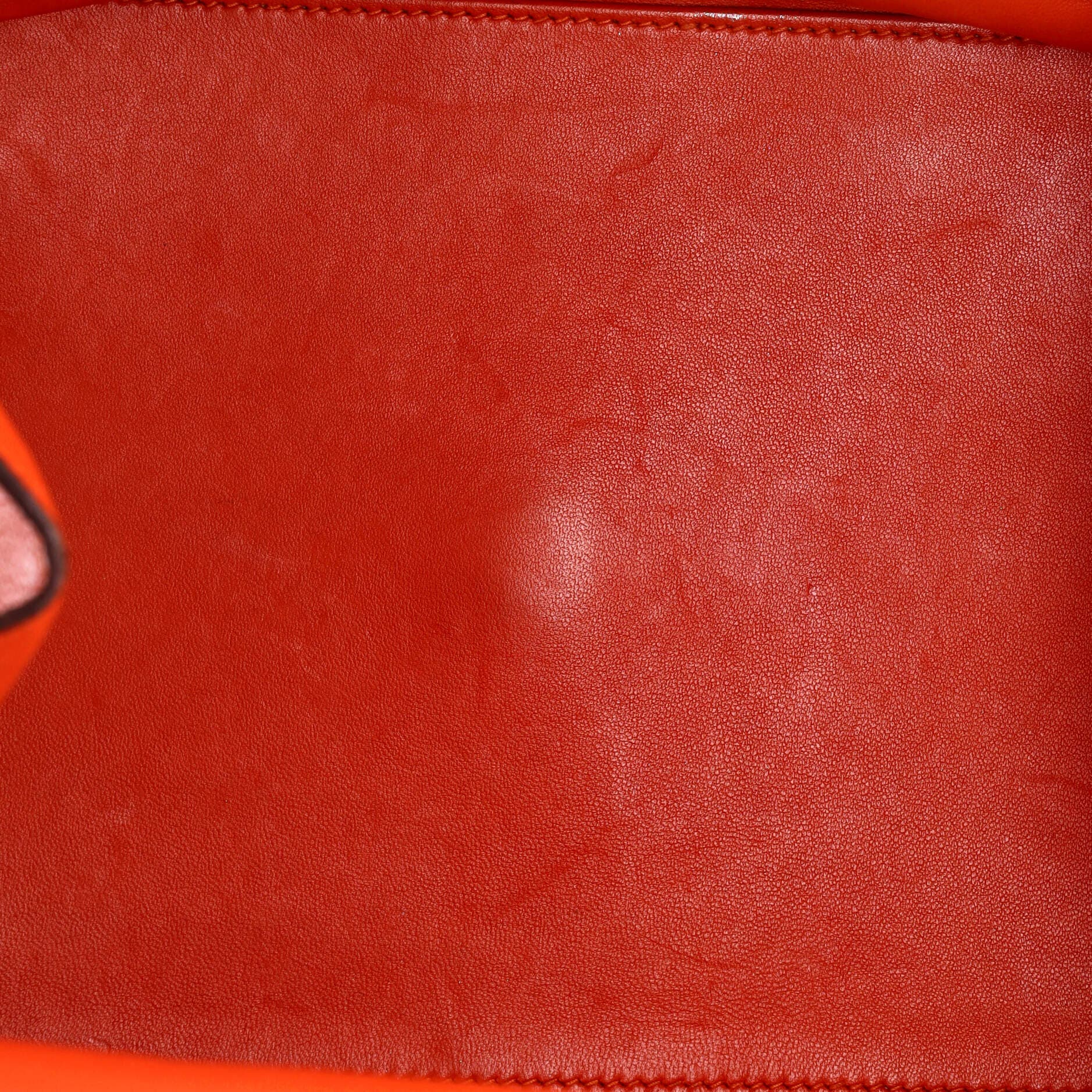 Pre-Owned Hermes Toolbox Bag Evercolor 26, Alternate, color, 