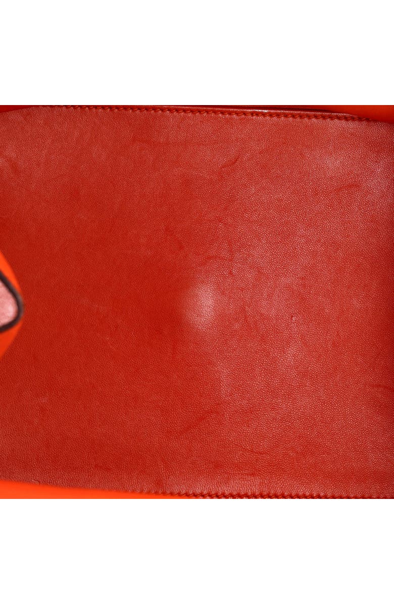 Pre-Owned Hermes Toolbox Bag Evercolor 26, Alternate, color,