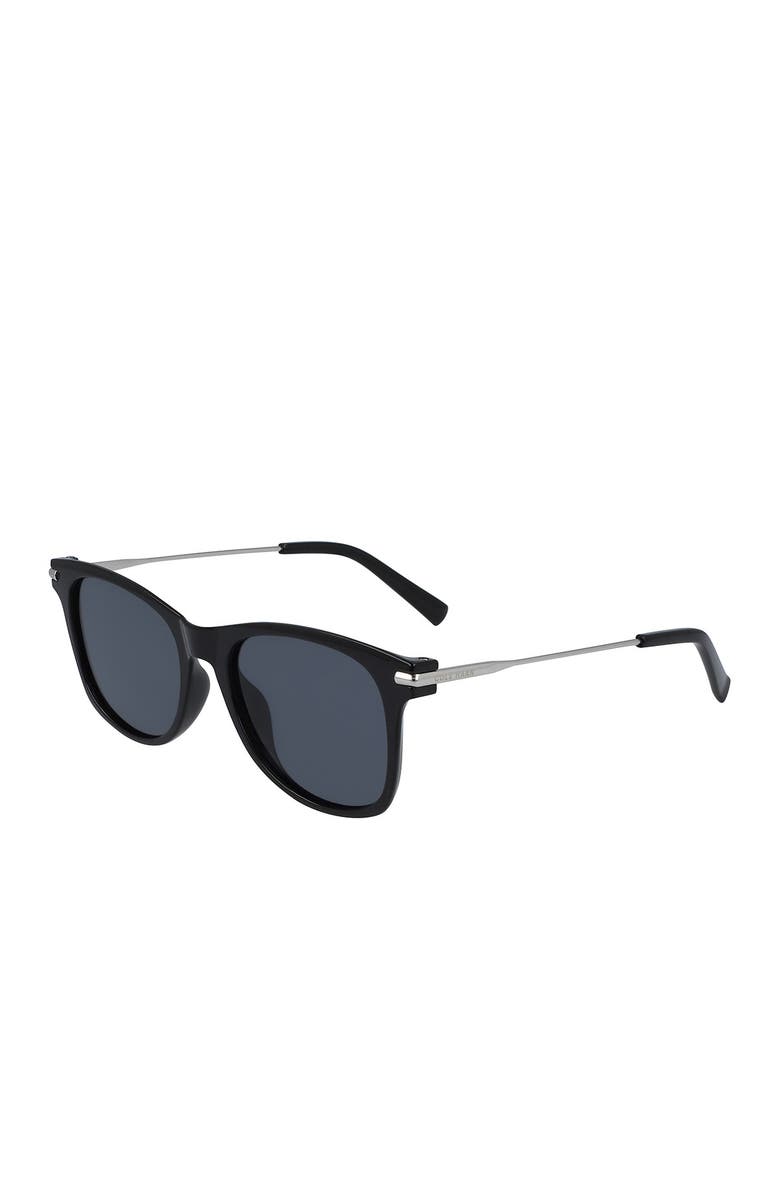 Cole Haan 52mm Ultralight Square Sunglasses, Alternate, color,