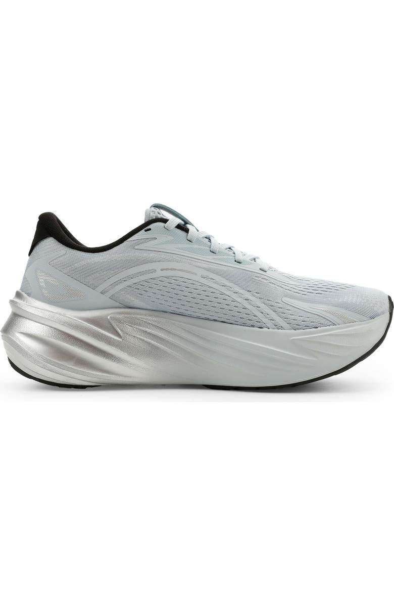 PUMA Maxima Pro Sneaker, Alternate, color, Lucite/ Puma Silver