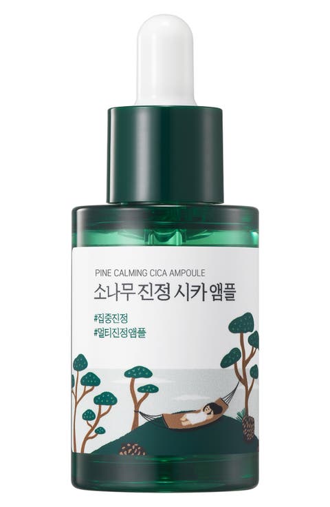Pine Calming Cica Ampoule