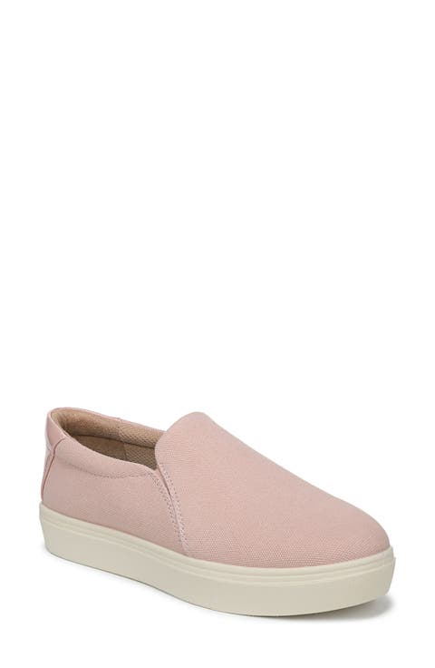 Madison Cloud Slip-On Sneaker (Women)
