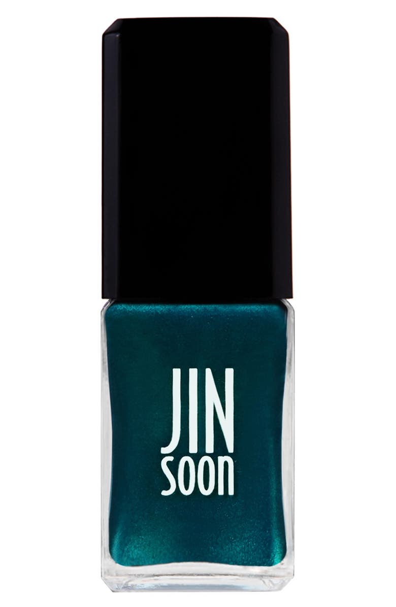JINsoon 'Heirloom' Nail Lacquer, Main, color, 