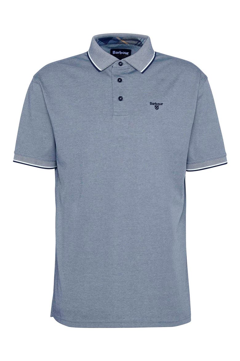 Heydon Performance Polo, Alternate, color, NAVY