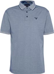 Barbour Heydon Performance Polo