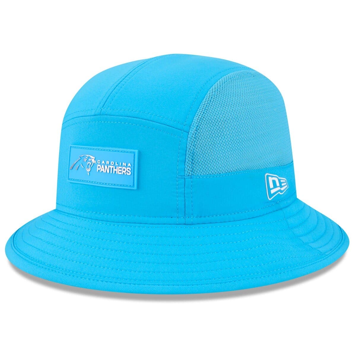 selected Blue