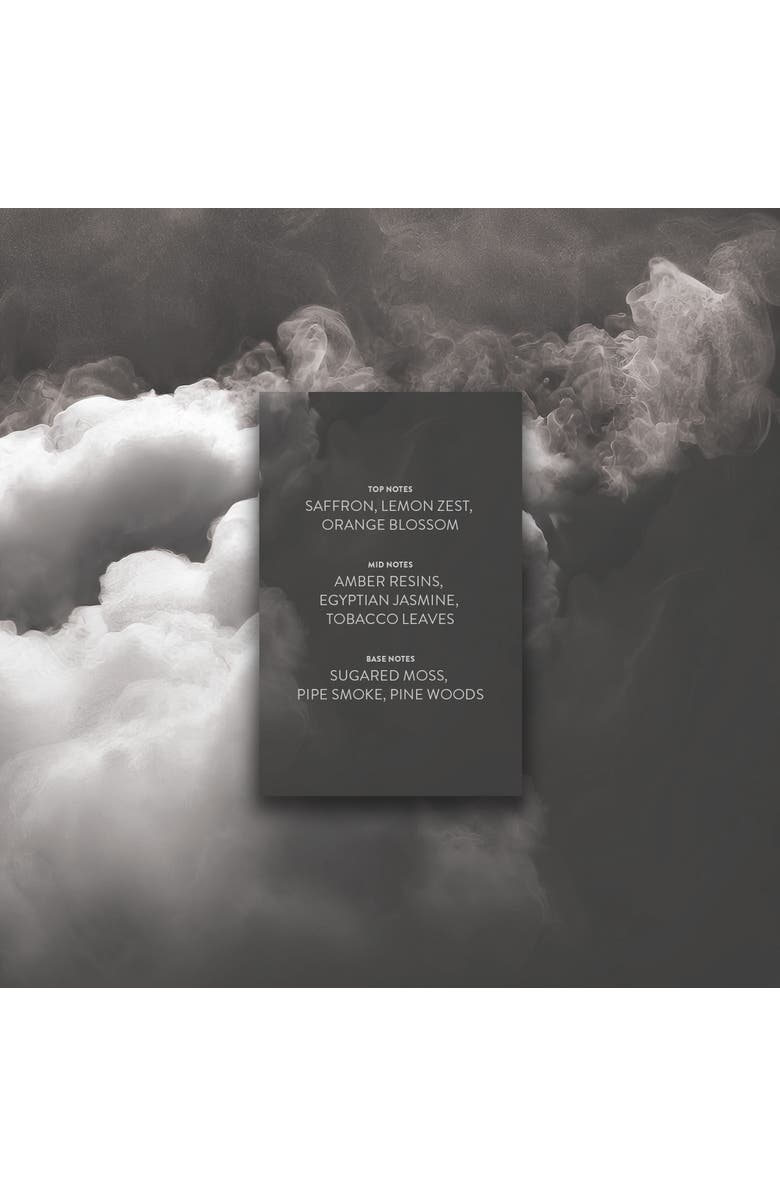 Michael Malul Amber + Smoke Eau de Parfum, Alternate, color, 10Ml