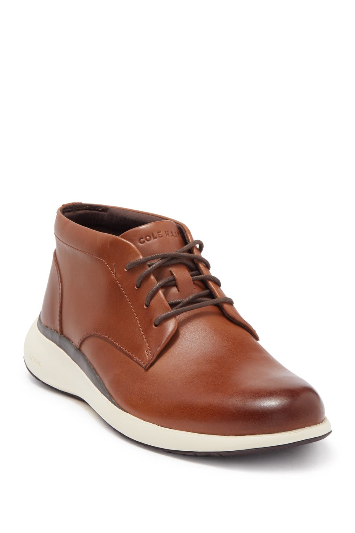 Cole Haan Troy Chukka Shoe, Main, color, 