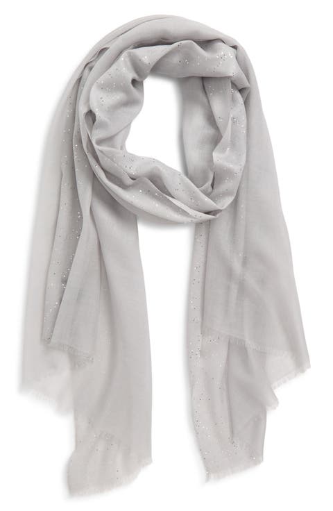Sequin Trim Wrap