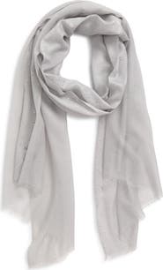 Echo Sequin Trim Wrap